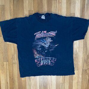 Vintage Ted Nugent shirt